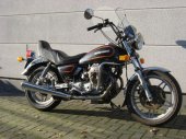 1984 Moto Guzzi V 65 C photo